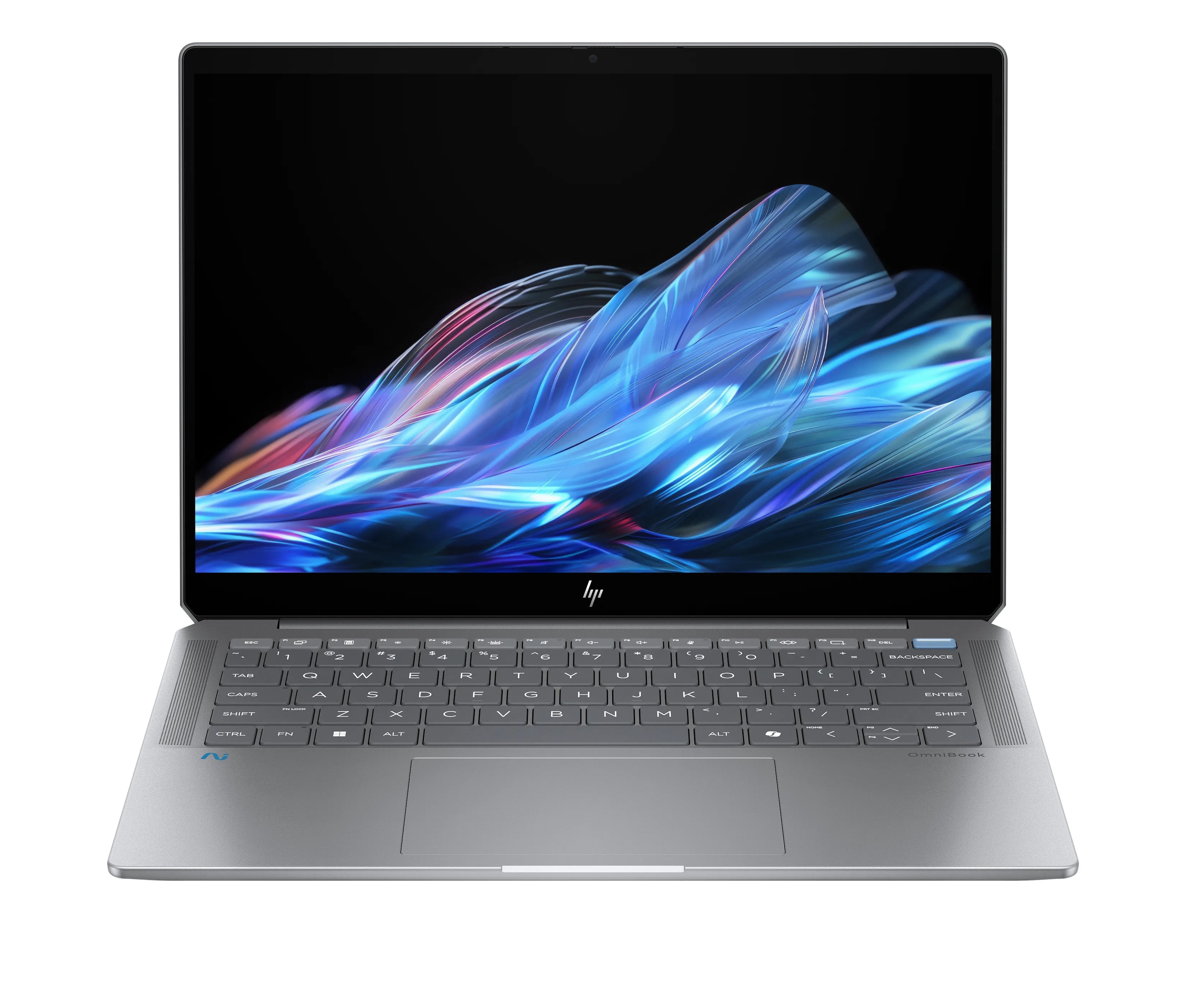 HP OmniBook Ultra 14-fd0610nd Next Gen AI Laptop – Ryzen™ AI 9